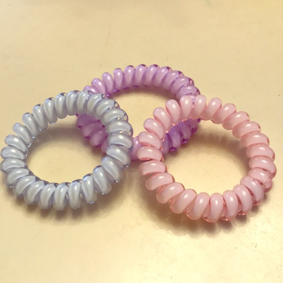 Accessories Custom Hair Ties Poshmark